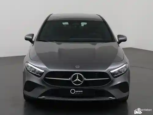 Mercedes-Benz A 180 2024