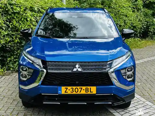 Mitsubishi Eclipse Cross 2.4 Plug-In Hybrid 2024