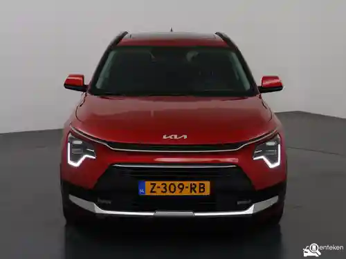 KIA Niro 1.6 GDI Hybrid 2024