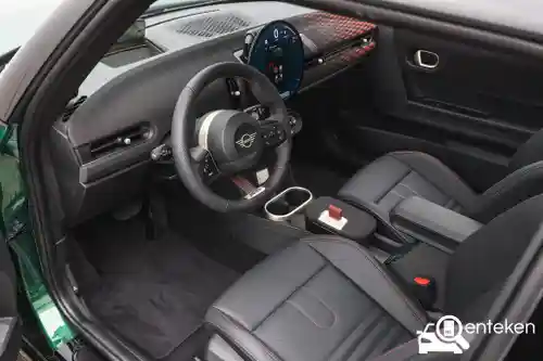 MINI  John Cooper Works 2024