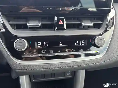 Toyota Corolla Touring Sports 1.8 Hybrid 2024
