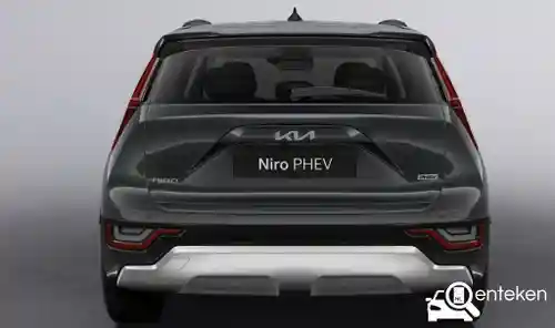 KIA Niro 1.6 GDI Hybrid 2024