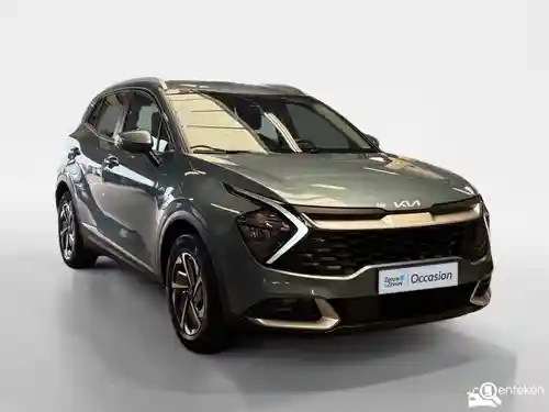 KIA Sportage 1.6 T-GDI Plug-In Hybrid 2024