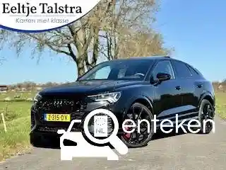Audi RS Q3 Sportback 2021