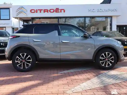 DS Automobiles PureTech 130 2024