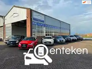 Mercedes-Benz A 200 2014