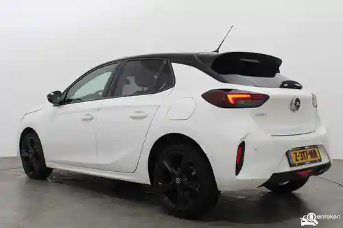 Opel Corsa 1.2 DI Turbo 2021