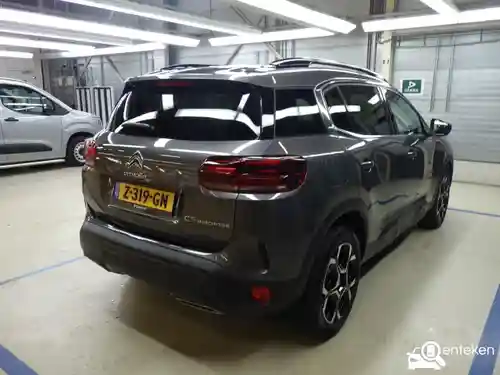 Citroen C5 Aircross Plug-In-Hybrid 225  2024