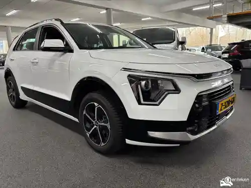 KIA Niro 1.6 GDI Hybrid 2024