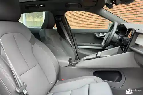 Polestar 2 Long Range Dual Motor 78 kWh 2024