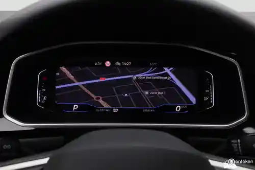 VW T-Roc 1.5 TSI OPF 2024