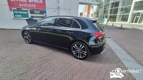 Mercedes-Benz A 180 2020