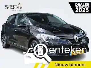 Renault Clio TCe 90 2022