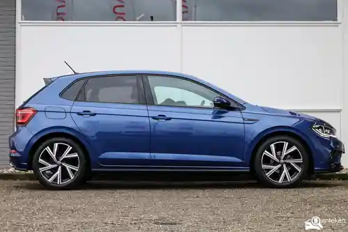 VW Polo 1.0 TSI OPF 2024