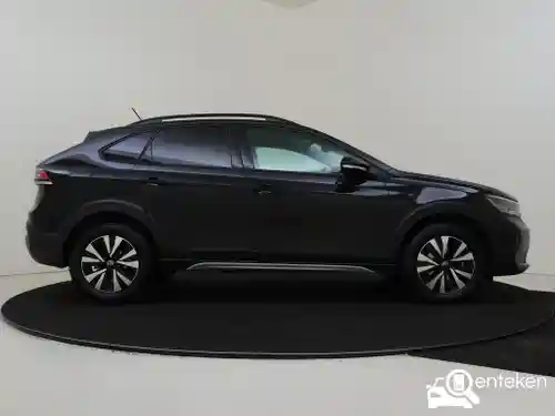 VW Taigo 1.0 TSI OPF 2024