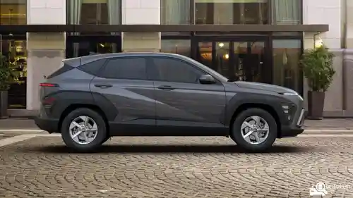 Hyundai Kona 1.6 GDI Hybrid 2024