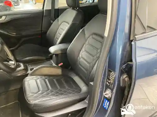 Ford Focus Turnier 1.0 EcoBoost Hybrid 2022