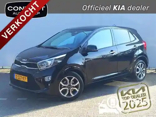 KIA Picanto 1.0 2024