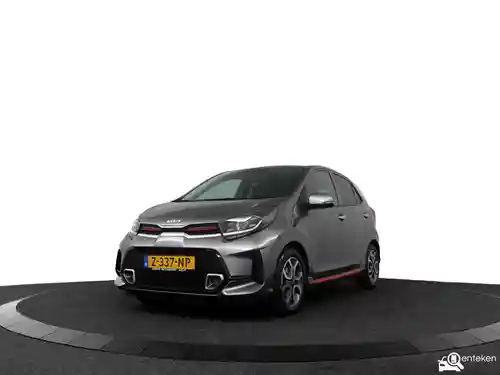 KIA Picanto 1.0 2024
