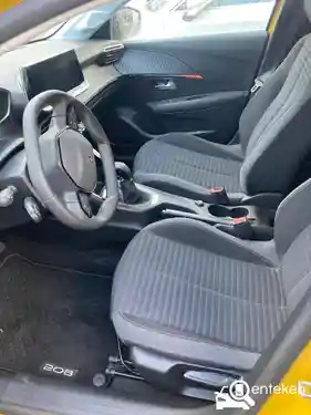 Peugeot 208 1.2 PureTech 75 2023
