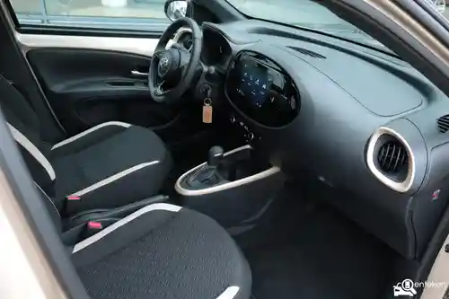 Toyota Aygo X Air 1.0 2024