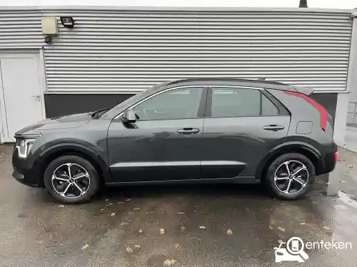 KIA Niro 1.6 GDI Hybrid 2024