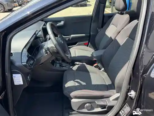Ford Puma 1.0 EcoBoost Hybrid 2022