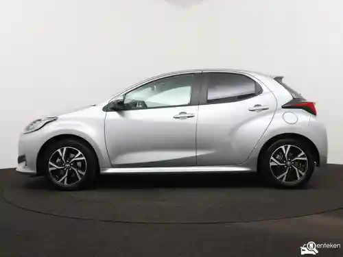 Toyota Yaris 1.5 Hybrid 116 2024