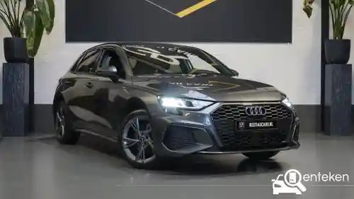 Audi A3 Sportback 40 TFSI e 2020