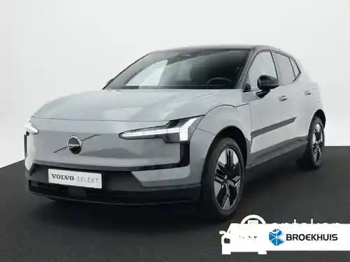 Volvo EX30 Single Motor Extended Range 2024