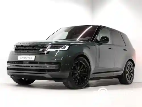 Land Rover Range Rover P440e 2023