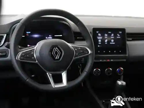 Renault Clio TCe 90 2024
