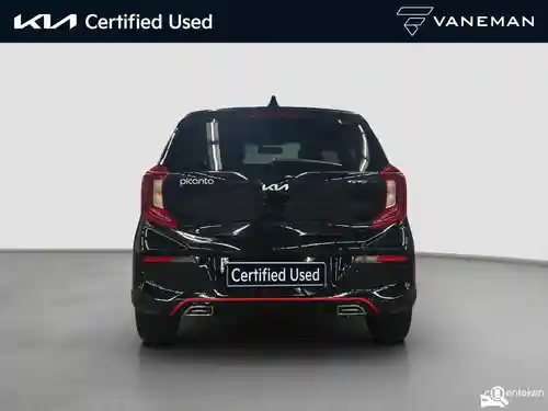 KIA Picanto 1.0 2024
