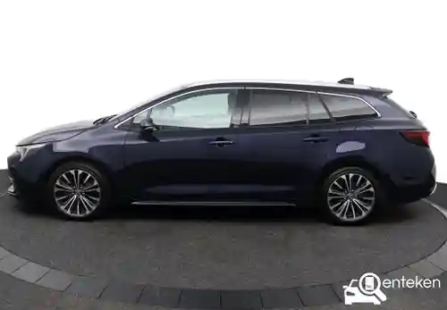 Toyota Corolla Touring Sports 1.8 Hybrid 2024