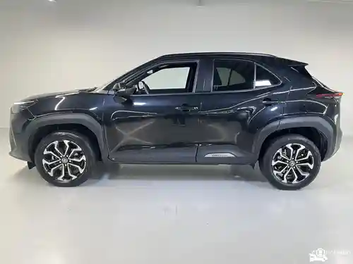 Toyota Yaris Cross 1.5 Hybrid 116 2024
