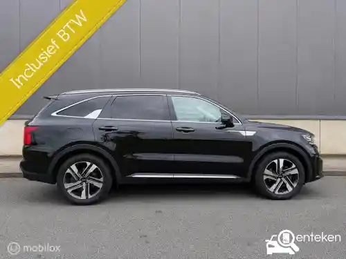 KIA Sorento 1.6 T-GDI Hybrid 2024