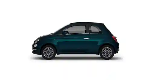 Fiat 500 1.2 8V p 2024