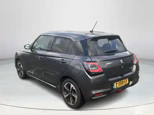 Suzuki Swift 1.2 Dualjet Hybrid 2024