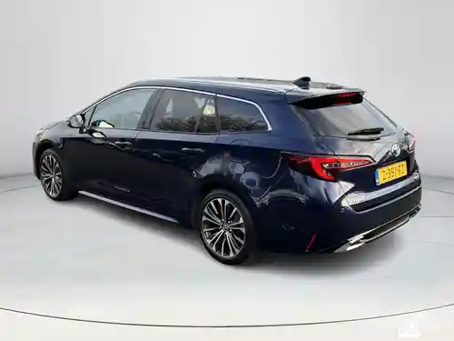 Toyota Corolla Touring Sports 1.8 Hybrid 2024