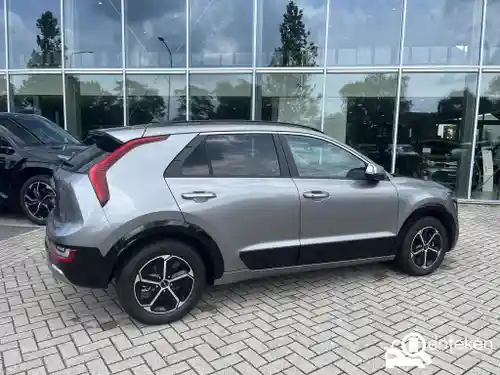 KIA Niro 1.6 GDI Hybrid 2024