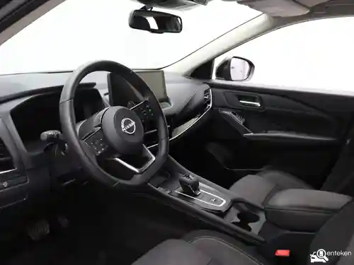 Nissan Qashqai 1.3 DIG-T MHEV 2023