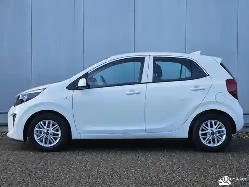 KIA Picanto 1.0 2024