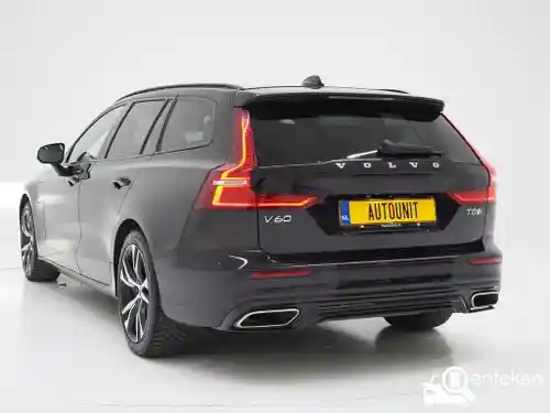 Volvo V60 T8 Twin Engine 2020