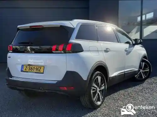 Peugeot 5008 1.2 PureTech 130 2018