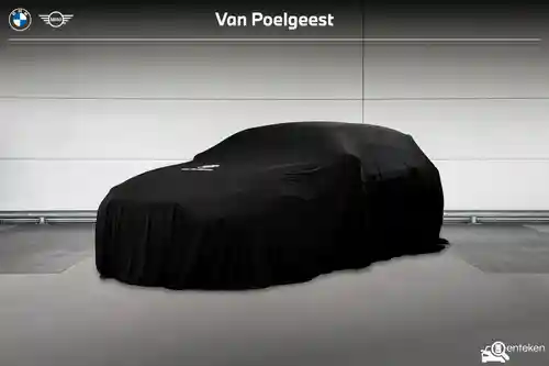 BMW 118i 2024