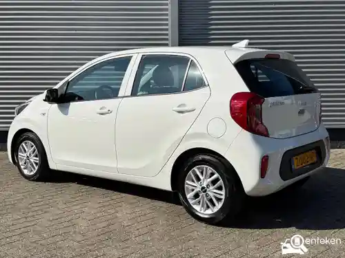 KIA Picanto 1.0 2024