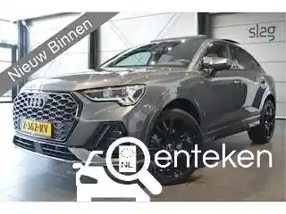 Audi Q3 45 TFSI e 2024