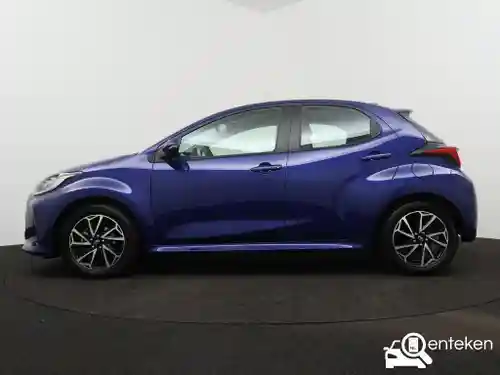Toyota Yaris 1.5 2024