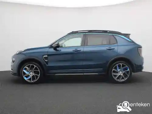 Lynk & Co 01 1.5TD PHEV 2023