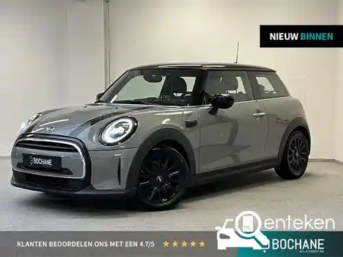 MINI  Cooper 2021